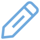 pencil icon pencil icon