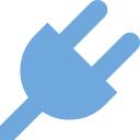 plug icon