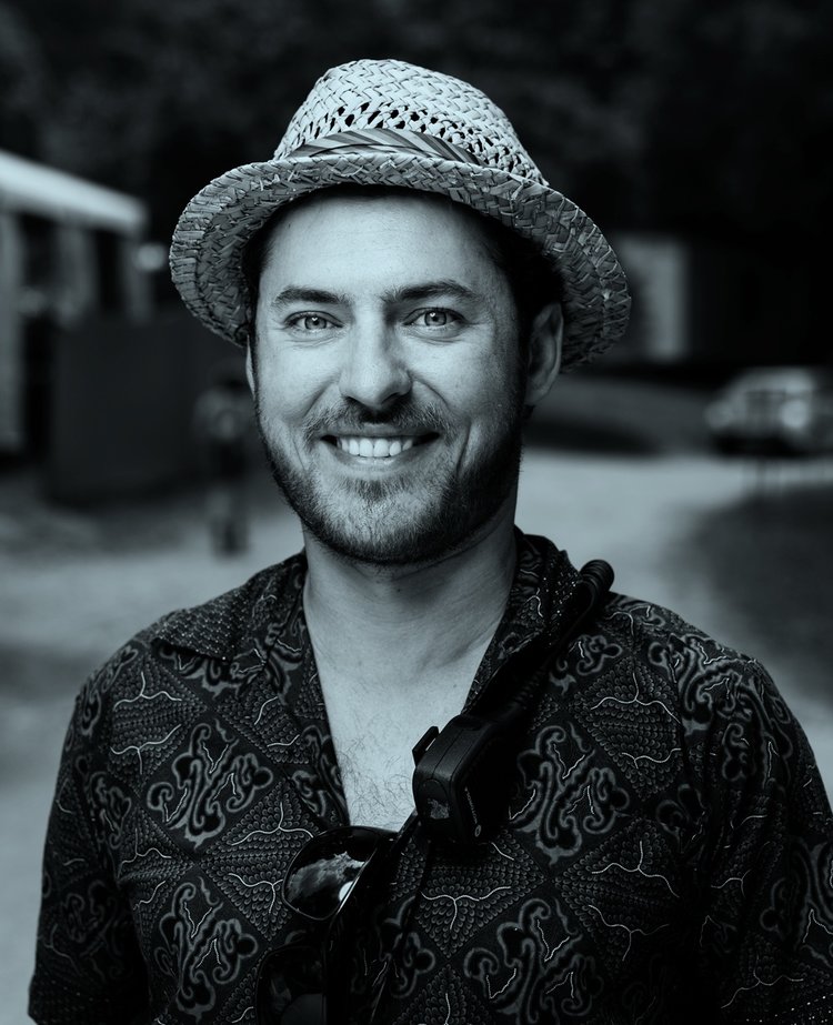 Anthony Broese van Groenou