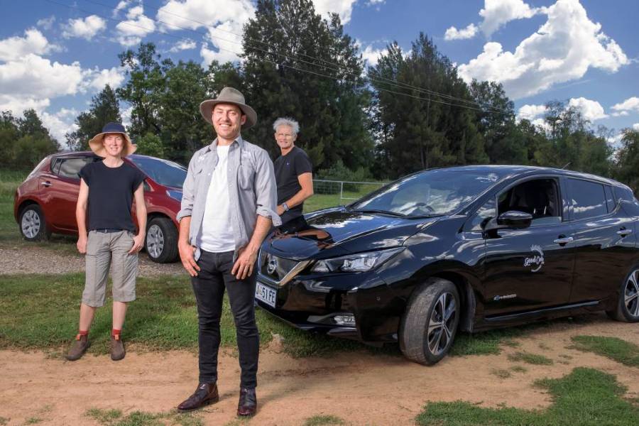 canberra ev bulk-buy