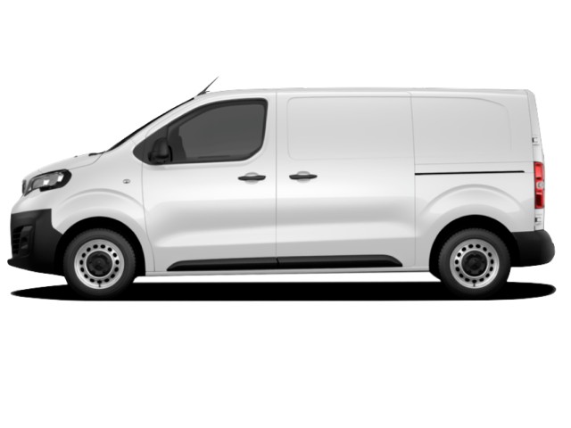Peugeot e-expert Peugeot e-expert