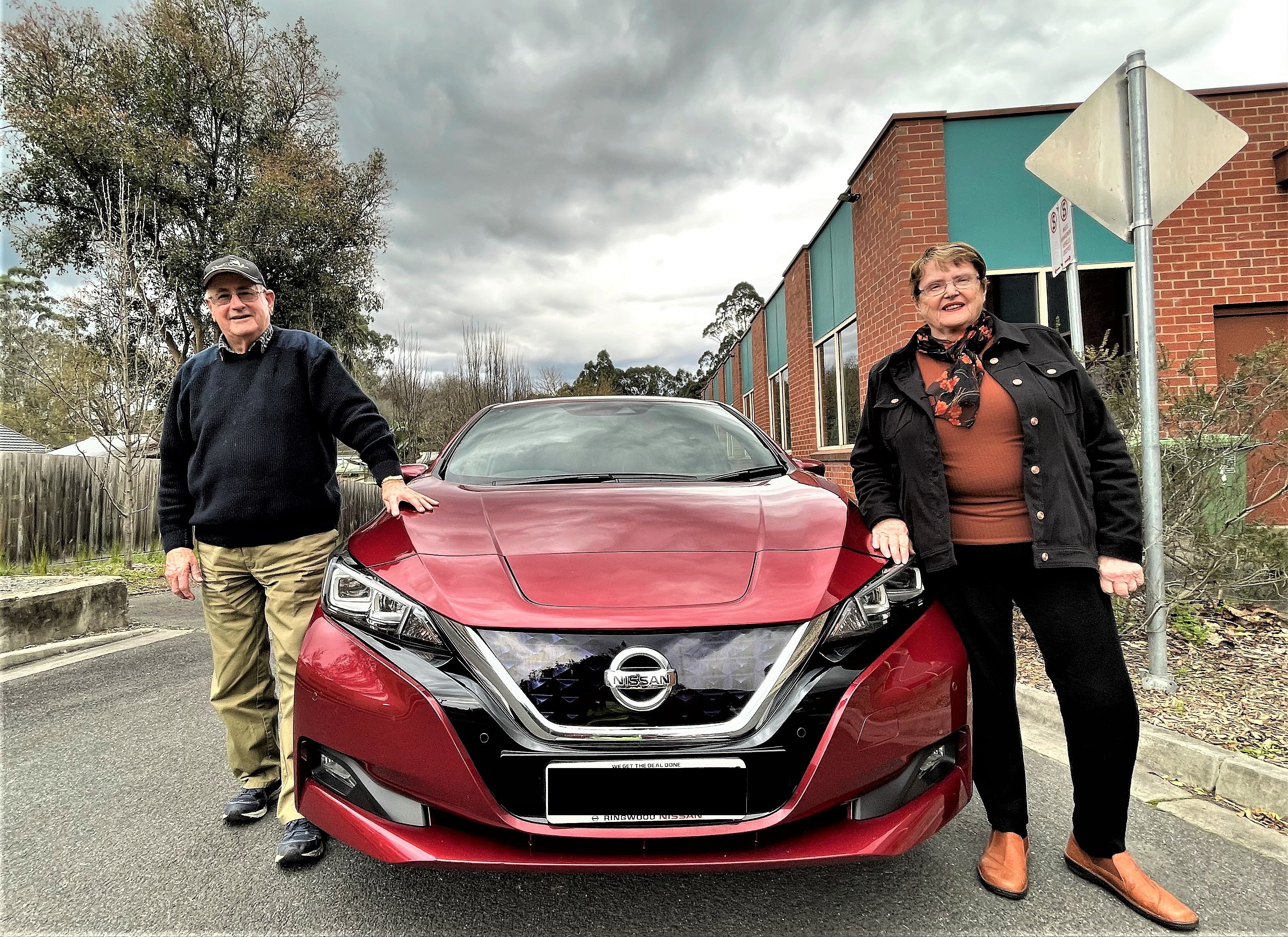 John Felicity Horwood and 40kw nissan leaf-redacted_dot_app-1