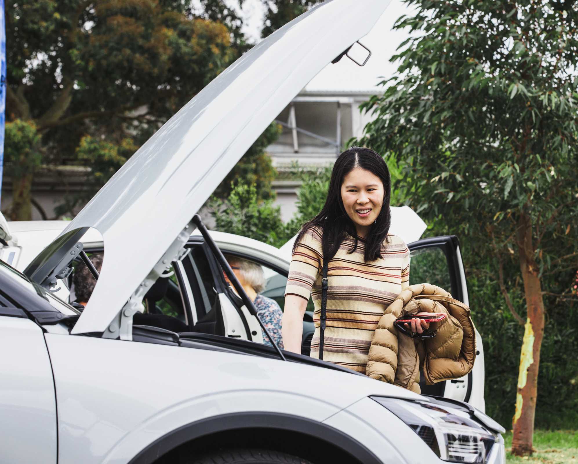 Randwick Show and Shine - Cropped Hero