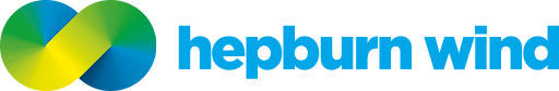 hepburn wind logo