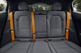 poletsar 2 back seats