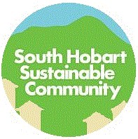 south hobart logo